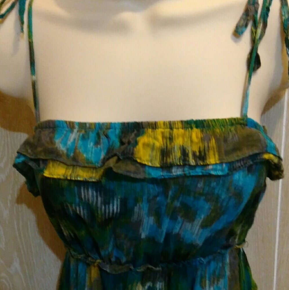 Sundress - Picture 2 of 7